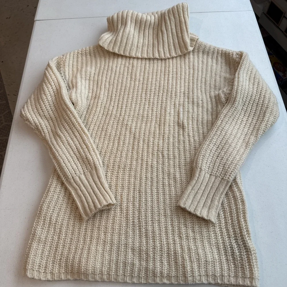 Lauren Ralph Lauren this oversized